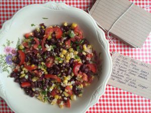 cornblackbeansalad